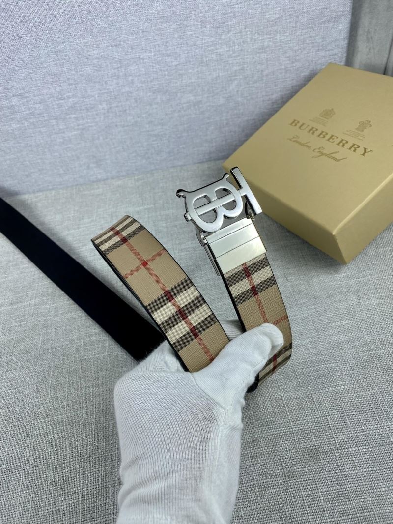 BURBERRY